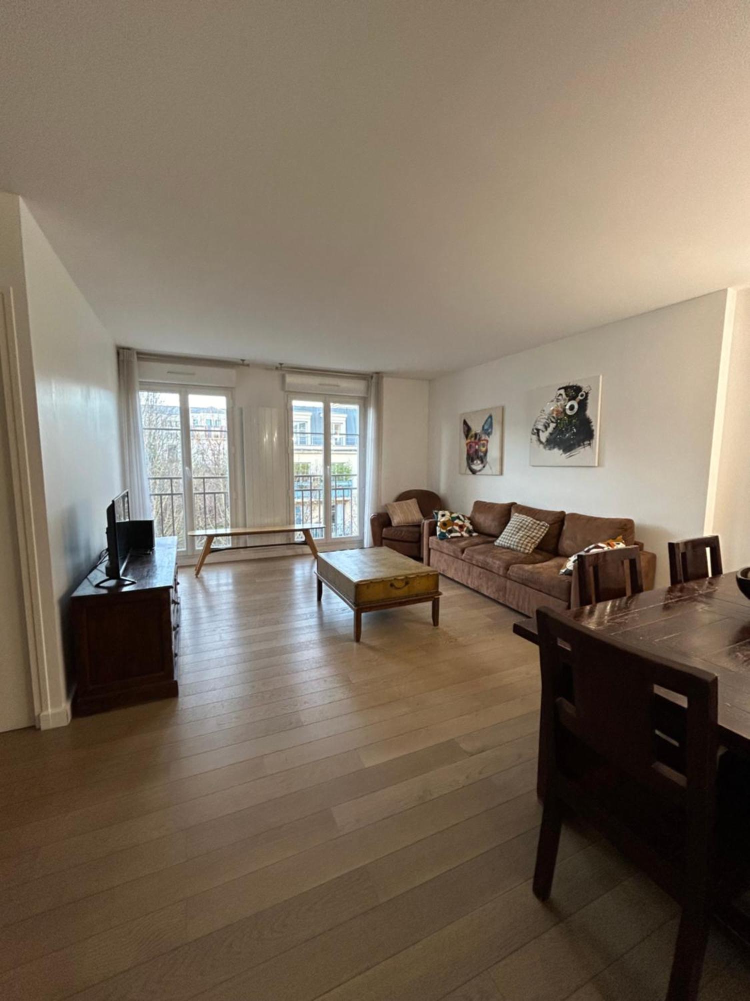 Disney 3 Mn, 14 People , 4 Bedrooms, 2 Parkings Prives 谢西 外观 照片
