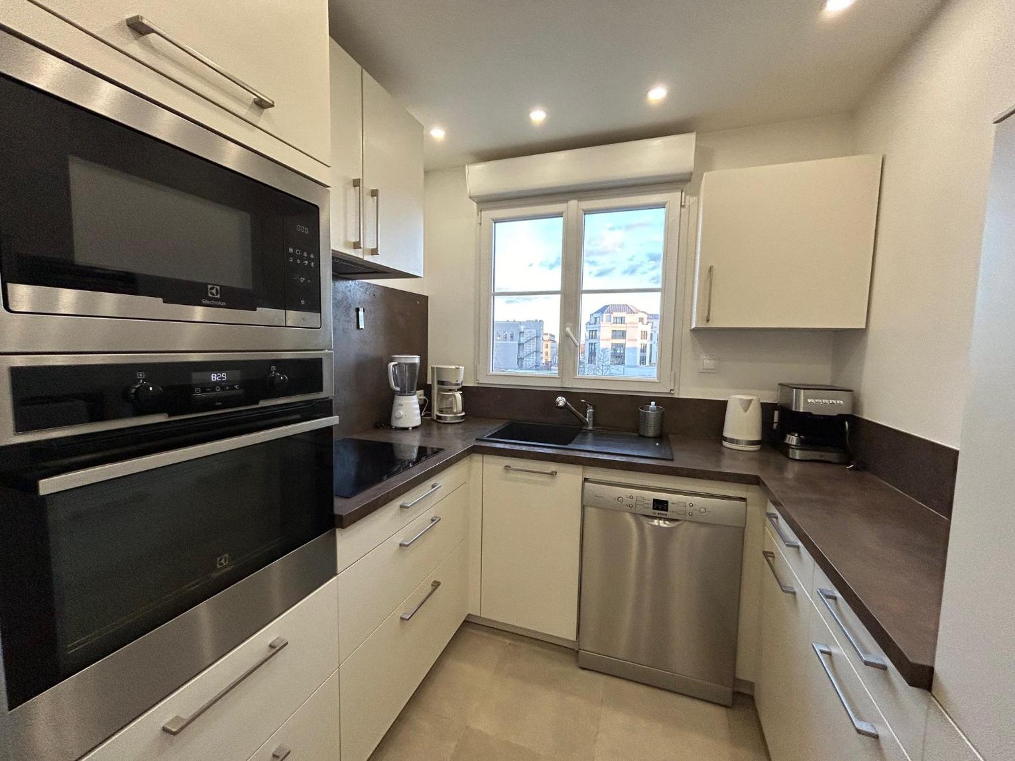 Disney 3 Mn, 14 People , 4 Bedrooms, 2 Parkings Prives 谢西 外观 照片