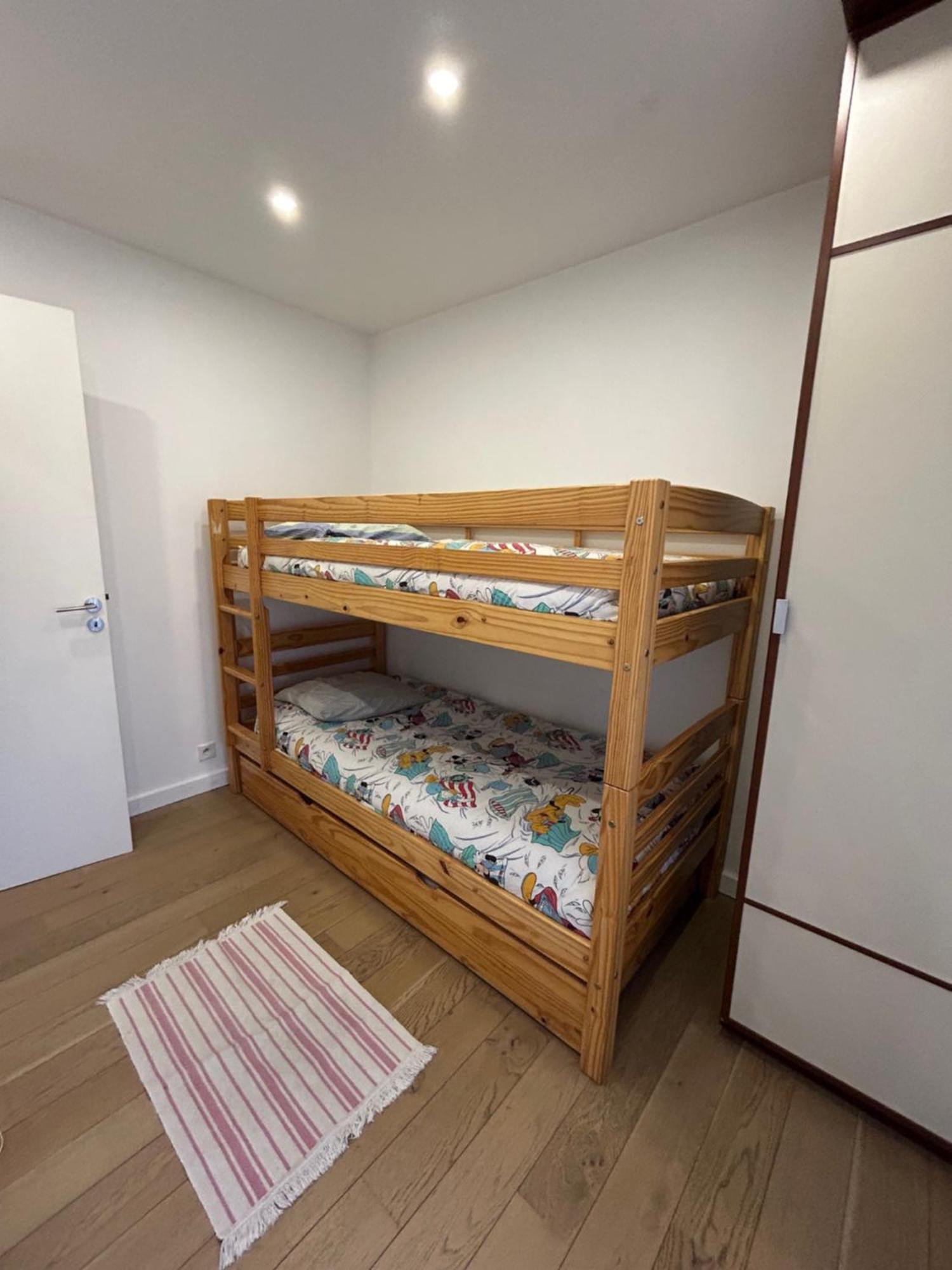 Disney 3 Mn, 14 People , 4 Bedrooms, 2 Parkings Prives 谢西 外观 照片