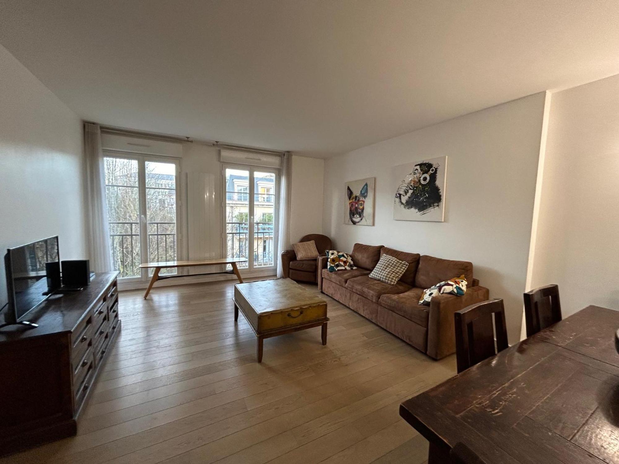 Disney 3 Mn, 14 People , 4 Bedrooms, 2 Parkings Prives 谢西 外观 照片