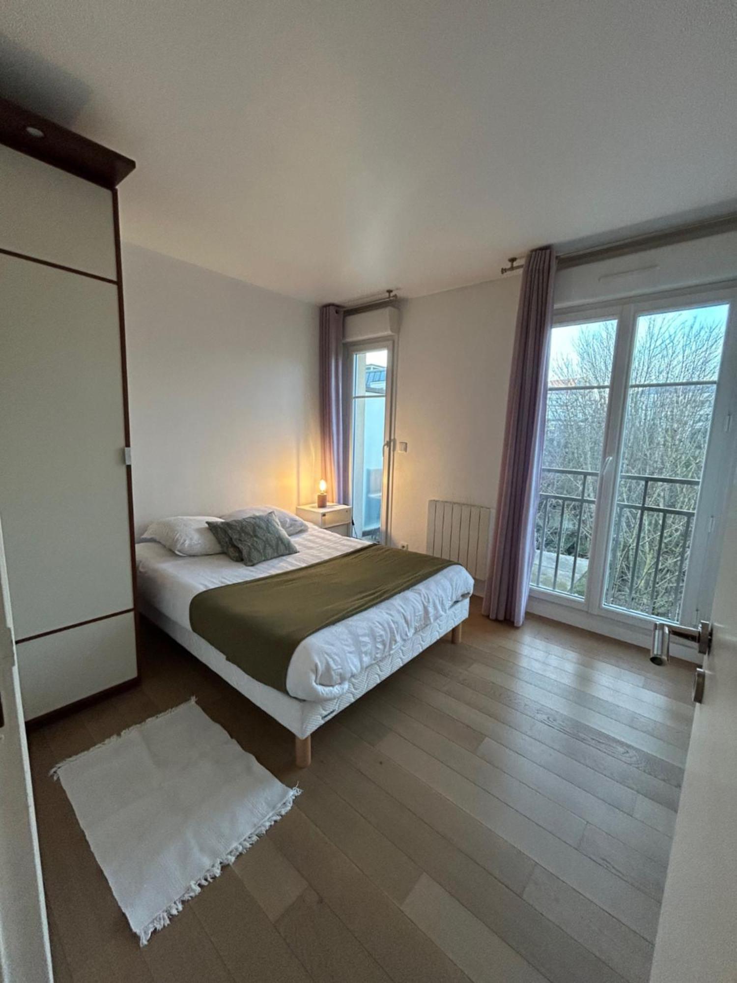 Disney 3 Mn, 14 People , 4 Bedrooms, 2 Parkings Prives 谢西 外观 照片