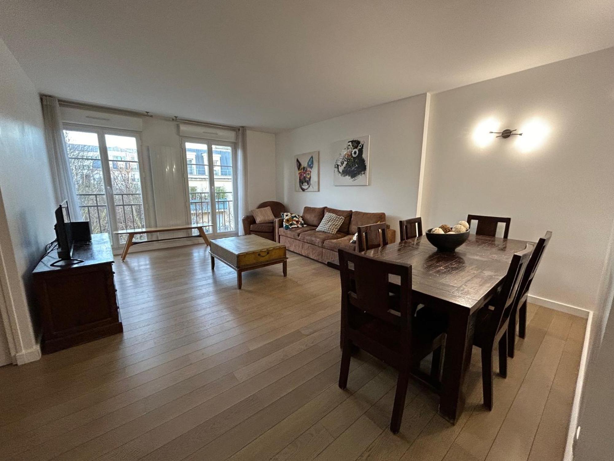 Disney 3 Mn, 14 People , 4 Bedrooms, 2 Parkings Prives 谢西 外观 照片