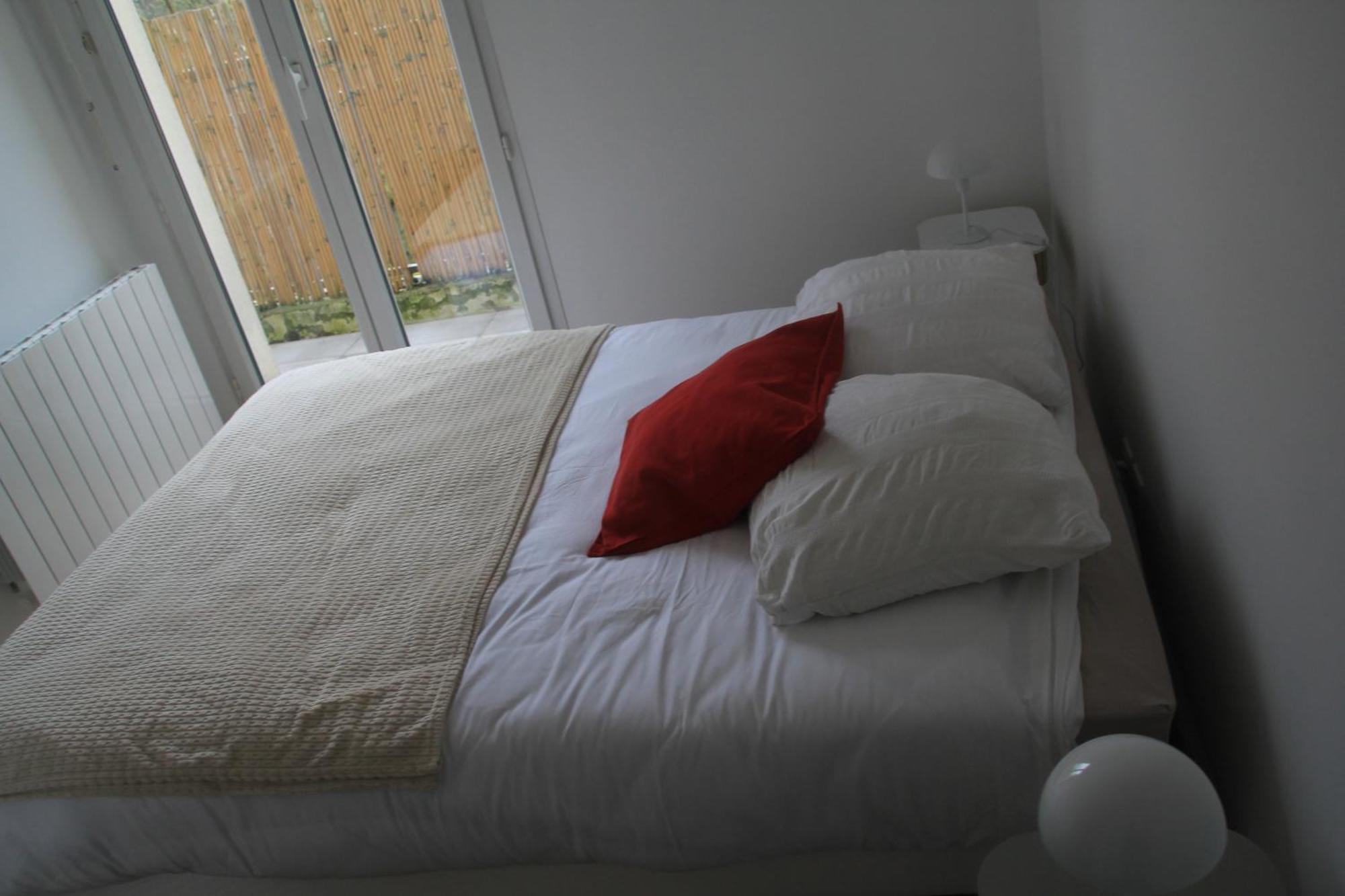Disney 3 Mn, 14 People , 4 Bedrooms, 2 Parkings Prives 谢西 外观 照片