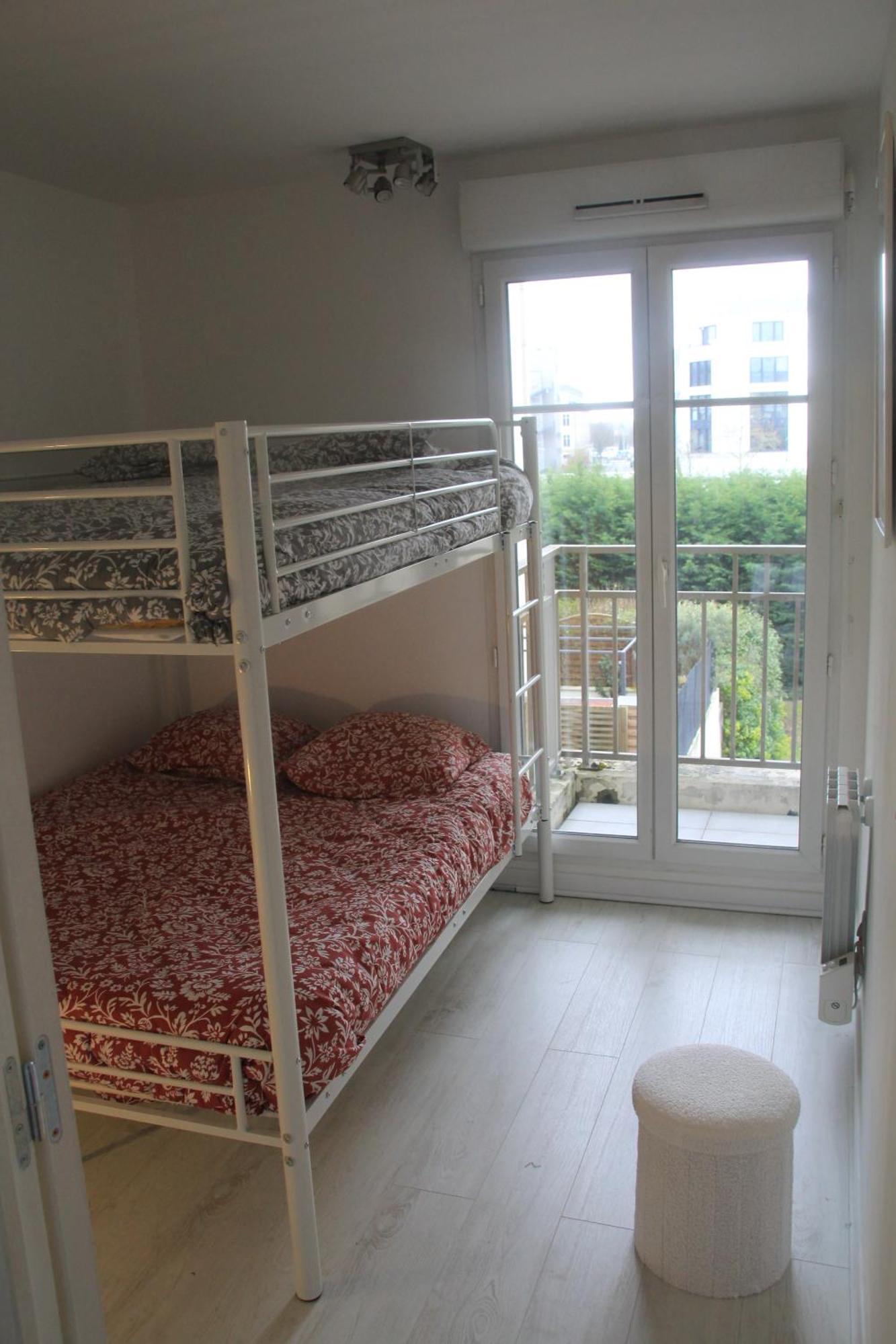 Disney 3 Mn, 14 People , 4 Bedrooms, 2 Parkings Prives 谢西 外观 照片