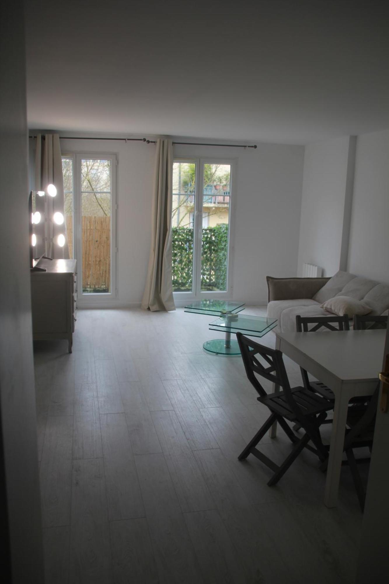 Disney 3 Mn, 14 People , 4 Bedrooms, 2 Parkings Prives 谢西 外观 照片