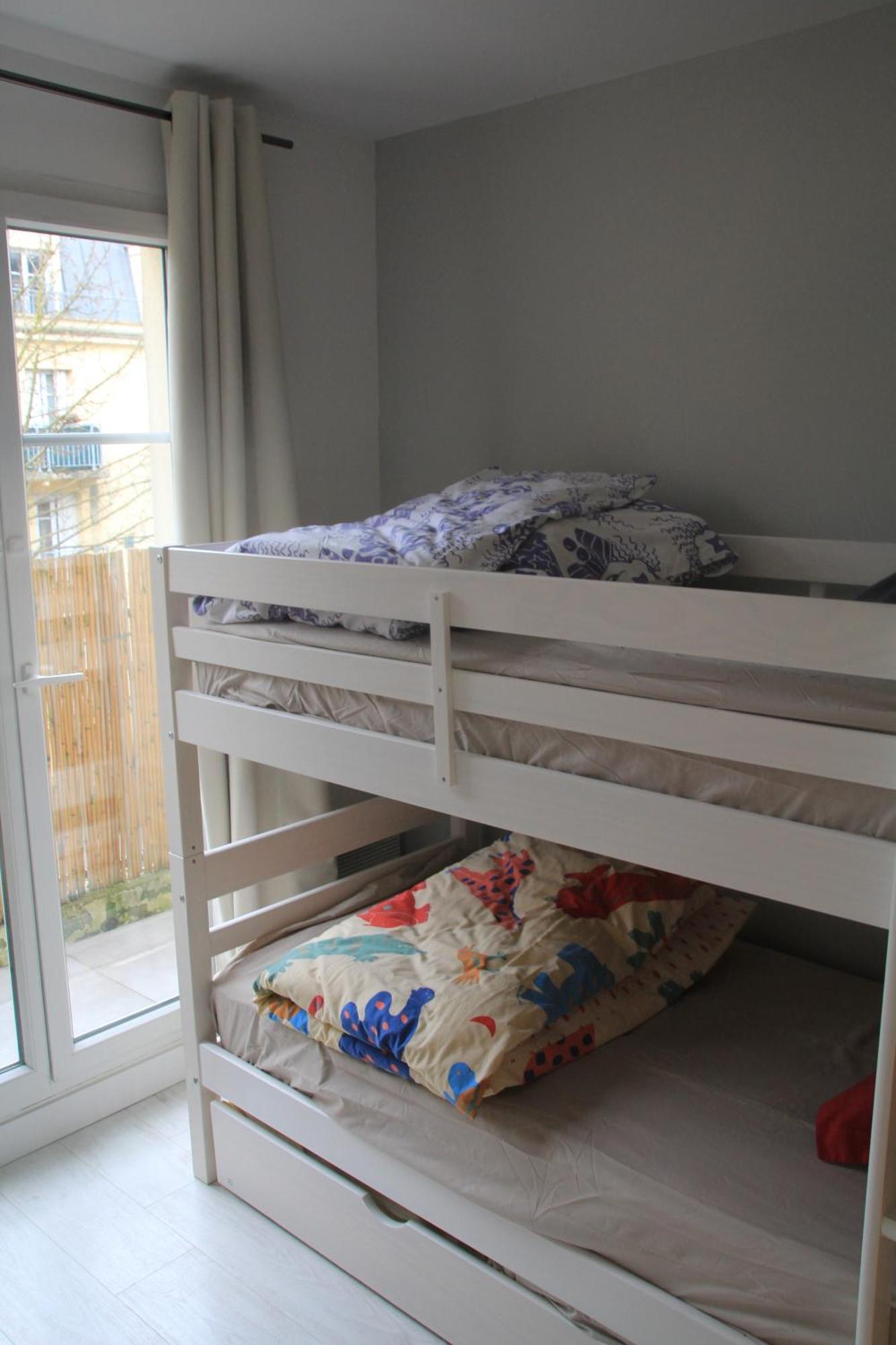 Disney 3 Mn, 14 People , 4 Bedrooms, 2 Parkings Prives 谢西 外观 照片