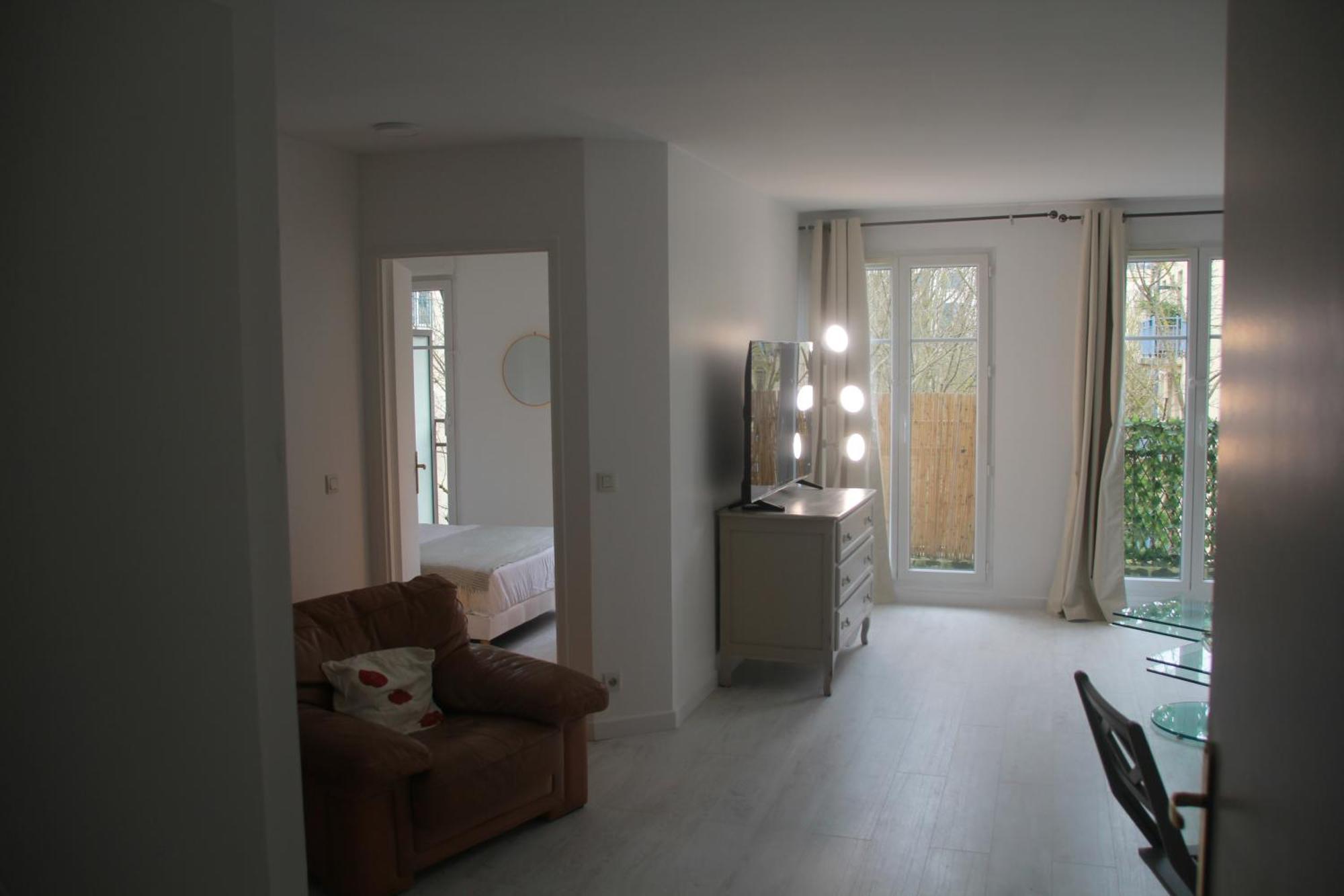 Disney 3 Mn, 14 People , 4 Bedrooms, 2 Parkings Prives 谢西 外观 照片
